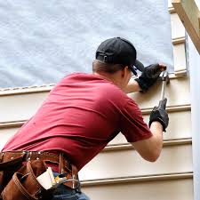 Professional Siding Installation & Repair in Firestone, CO